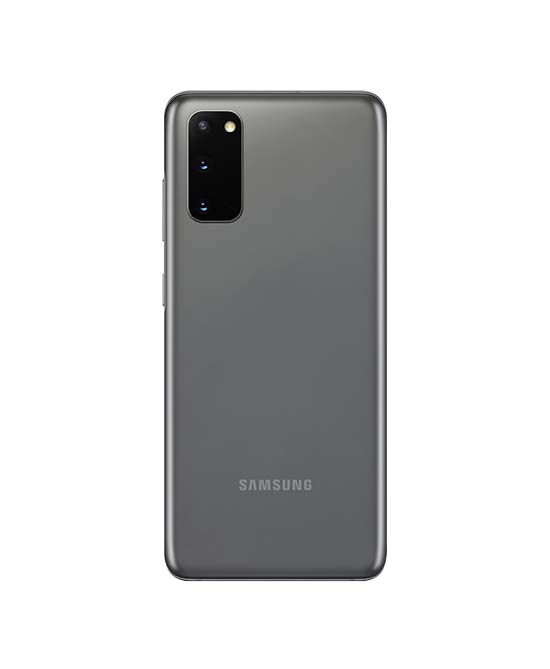 Điện Thoại Samsung Galaxy S20 128gb Grey