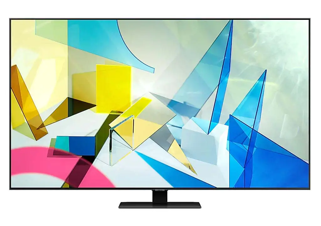 Samsung Tivi 65 inch QLED 4K QA65Q80TAKXXV - FreeShip SG