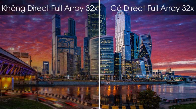 Smart Tivi QLED Samsung 8K 75 inch QA75Q950TS - Direct Full Array 32x
