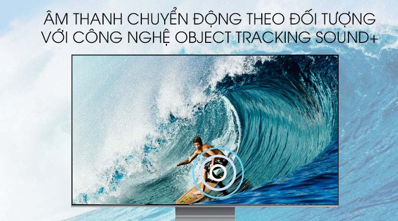 OTS-Smart Tivi QLED Samsung 8K 82 inch QA82Q800T
