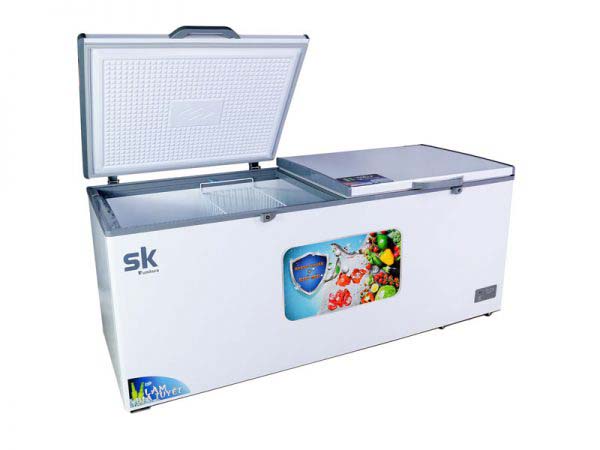 Tủ đông Sumikura SKF-650S