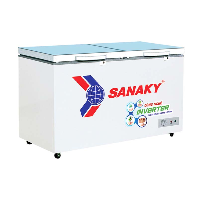 Tủ Đông Sanaky VH-2599A4KD