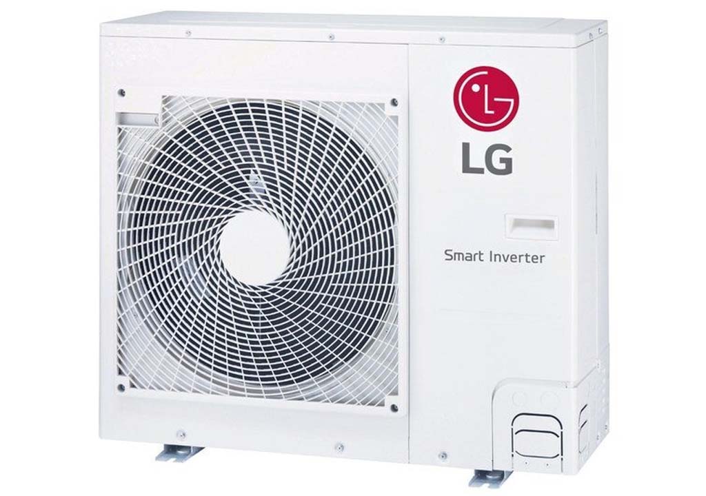Dàn nóng máy lạnh Multi LG A4UQ36GFD0 Inverter 4.0 HP (4 Ngựa)