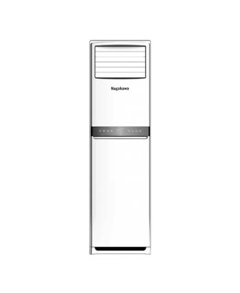Máy lạnh tủ đứng Nagakawa NP-C28DHS 3.0 HP (3 Ngựa)
