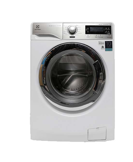 Máy giặt sấy Electrolux Inverter giặt 11 kg - sấy 7 kg EWW1141AEWA - giá  tốt, có trả góp