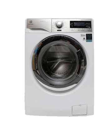 Máy giặt Electrolux lồng ngang 10 kg Inverter EWF14023