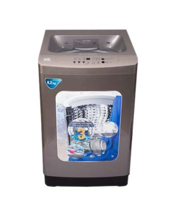 Sumikura washing machine top loading 8.8 kg SKWTB-88P2