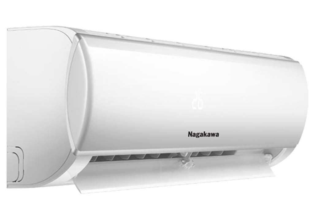 Máy lạnh Nagakawa NS-C09R1M05 1.0 HP (1 Ngựa)