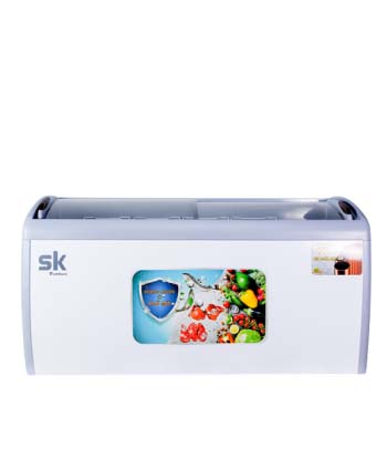Sumikura Freezer 300 Liters SKFS-300C