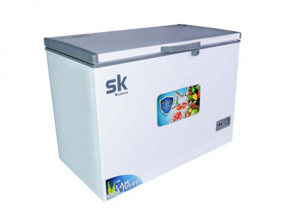 Tủ đông Sumikura SKF-400S