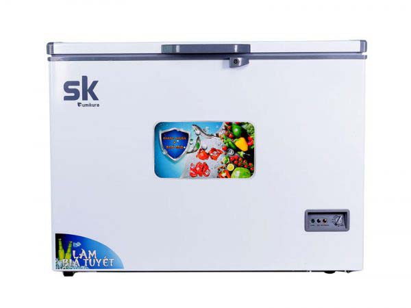Tủ đông Sumikura SKF-400S