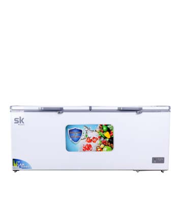 Sumikura Freezer 550 Liters SKF-550S