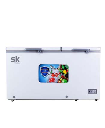 Sumikura Freezer 500 Liters SKF-500D