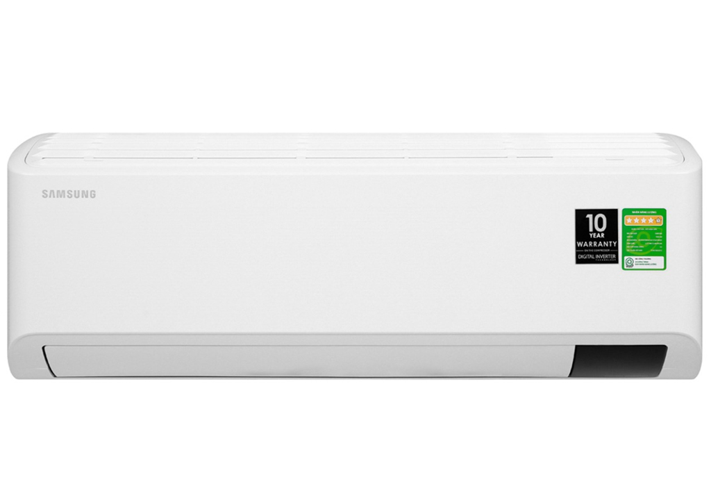 Máy lạnh Samsung AR10TYHYCWKN/SV Inverter 1.0 HP (1 Ngựa)