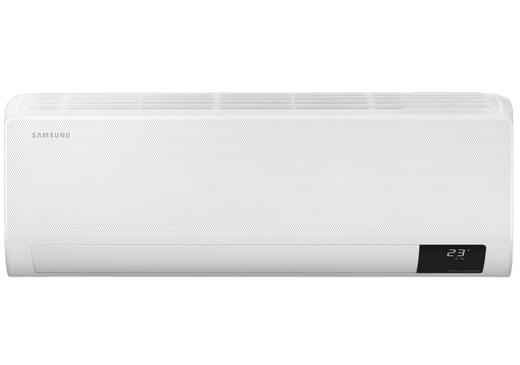 Máy lạnh Samsung Wind-Free AR10TYGCDWKN/SV Inverter 1.0 HP (1 Ngựa)