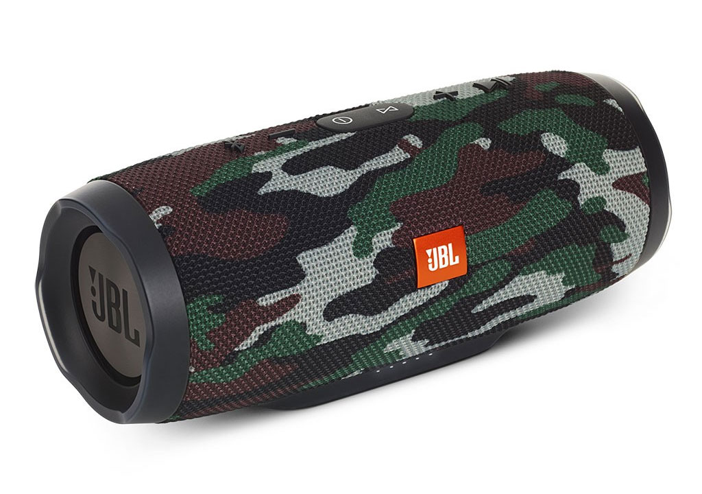Loa di động JBL Charge 3 Special Edition
