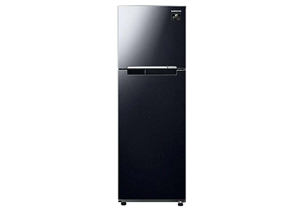Tủ lạnh Samsung ngăn đá trên 2 cửa Inverter 256 lít RT25M4032BU/SV