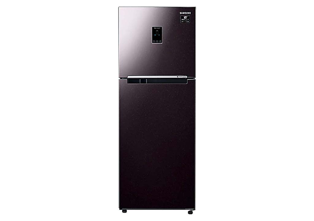 Tủ lạnh Samsung ngăn đá trên 2 cửa Inverter 300 lít RT29K5532BY/SV