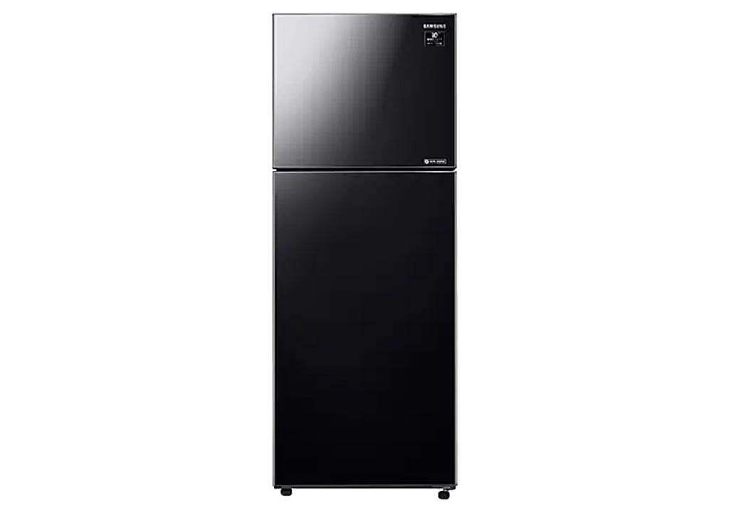 Tủ lạnh Samsung ngăn đá trên 2 cửa Inverter 380 lít RT38K50822C/SV