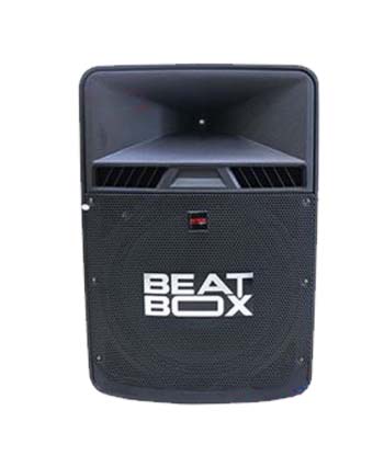 Loa kéo di động Acnos Beatbox KB50U