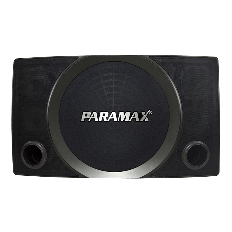 Loa Paramax Platinum SC-2500