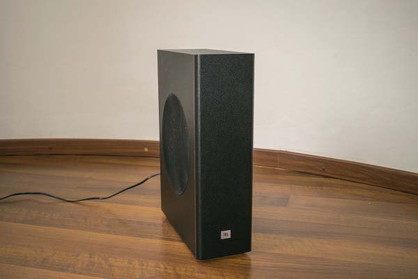 Loa Soundbar 2.1CH JBL SB150