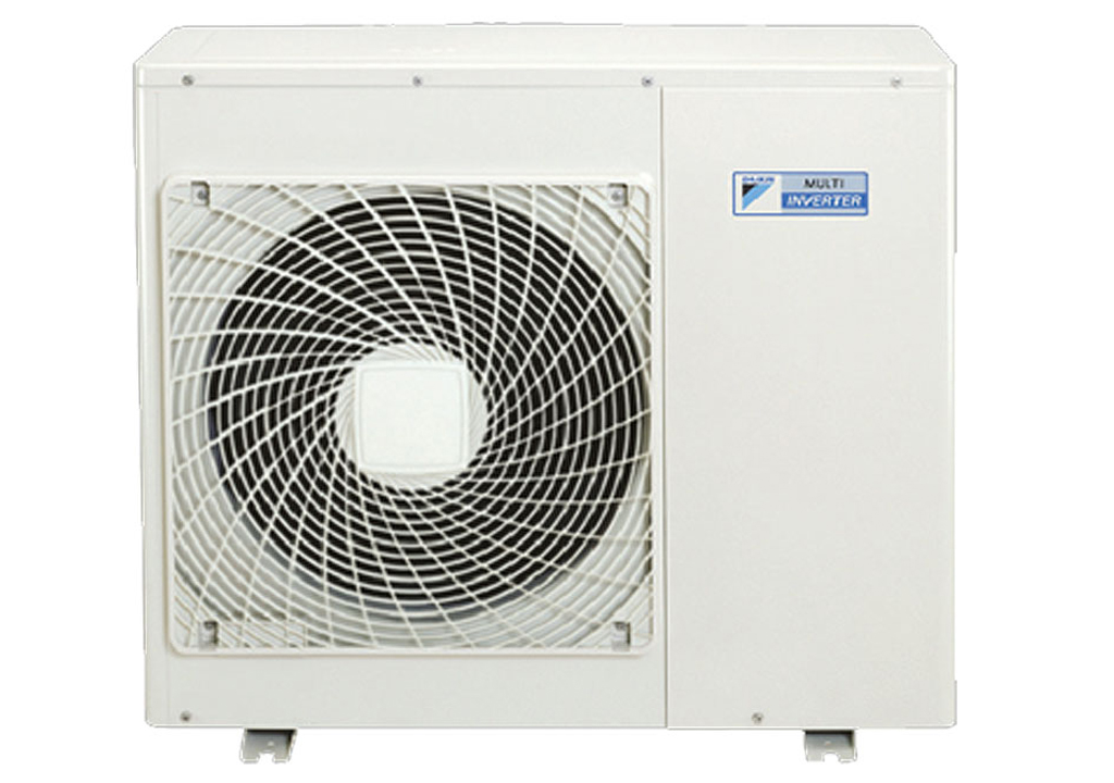Dàn nóng máy lạnh Multi NX 2 Chiều Daikin 4MXM68RVMV 2.5 HP (2.5 Ngựa) - 23.200 BTU