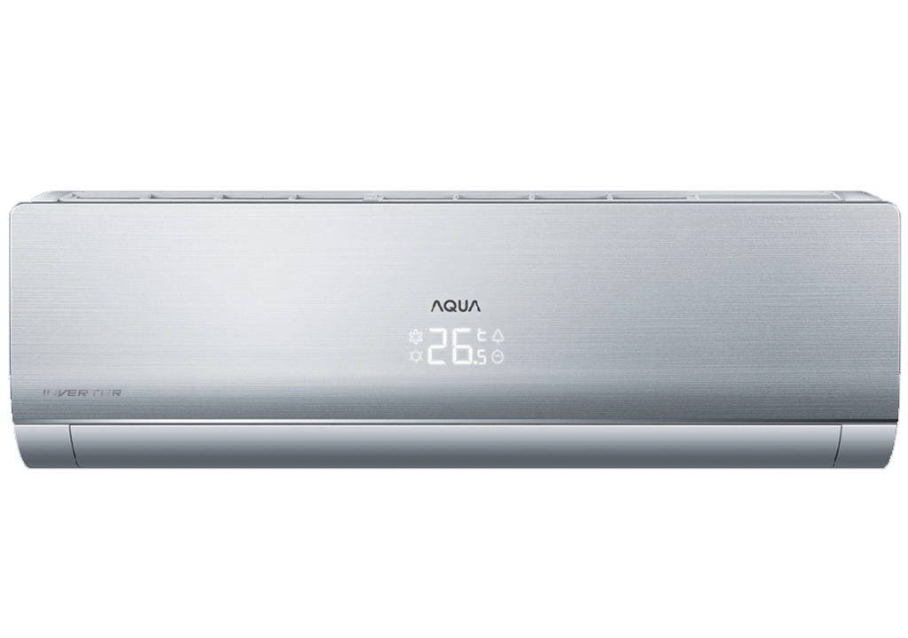 Máy lạnh Aqua AQA-KCRV9N-W Inverter (1.0Hp)
