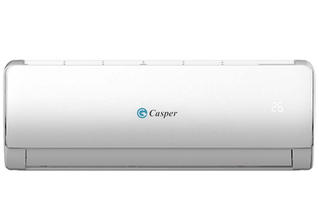 Máy lạnh Casper FEC-09TL55/CEC-09TL55 1.0 HP (1 Ngựa) 9.000BTU 