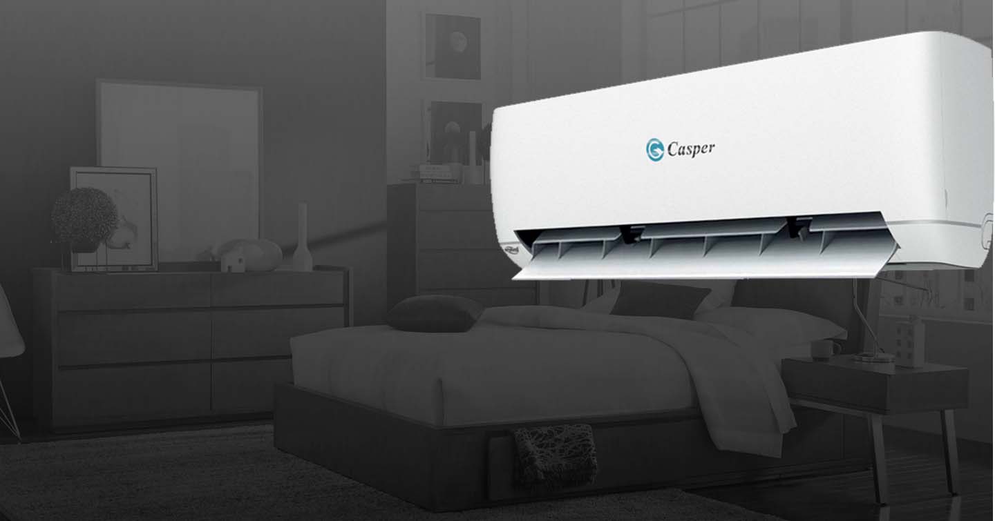 @casper-electric