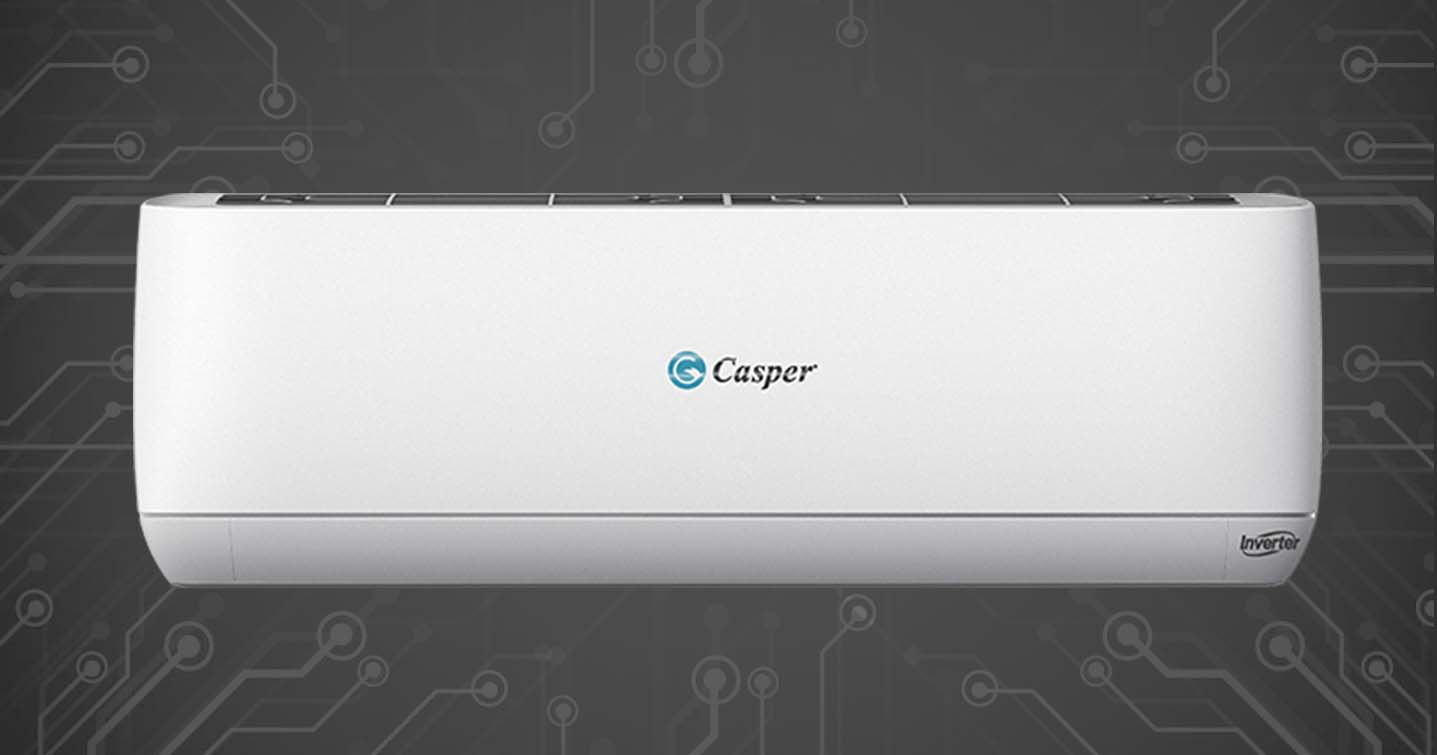 @casper-electric