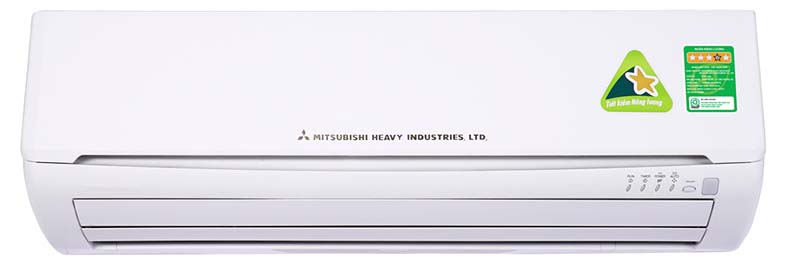 Máy lạnh Mitsubishi Heavy 1 HP SRK10CRS-S5