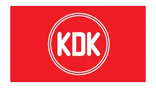 Gia dụng KDK