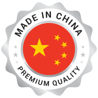 Manufacture of China