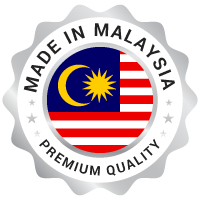 Sản xuất tại Malaysia