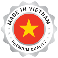 Sản xuất tại Việt Nam
