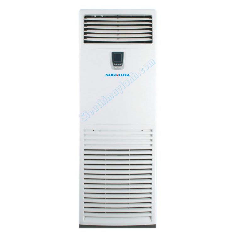 Máy lạnh tủ đứng Sumikura APF/APO-500 5.5 HP (5.5 Ngựa) Gas R410A