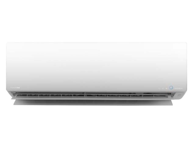 Toshiba wall-mounted air conditioning Daiseikai inverter (1.0 Hp) RAS-H10G2KCVP-V