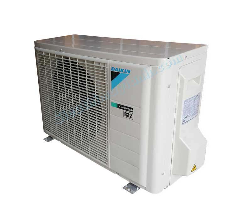 Dàn nóng máy lạnh Multi Daikin 3MKM52RVMV Inverter 2.0 HP (2 Ngựa) - Gas R32