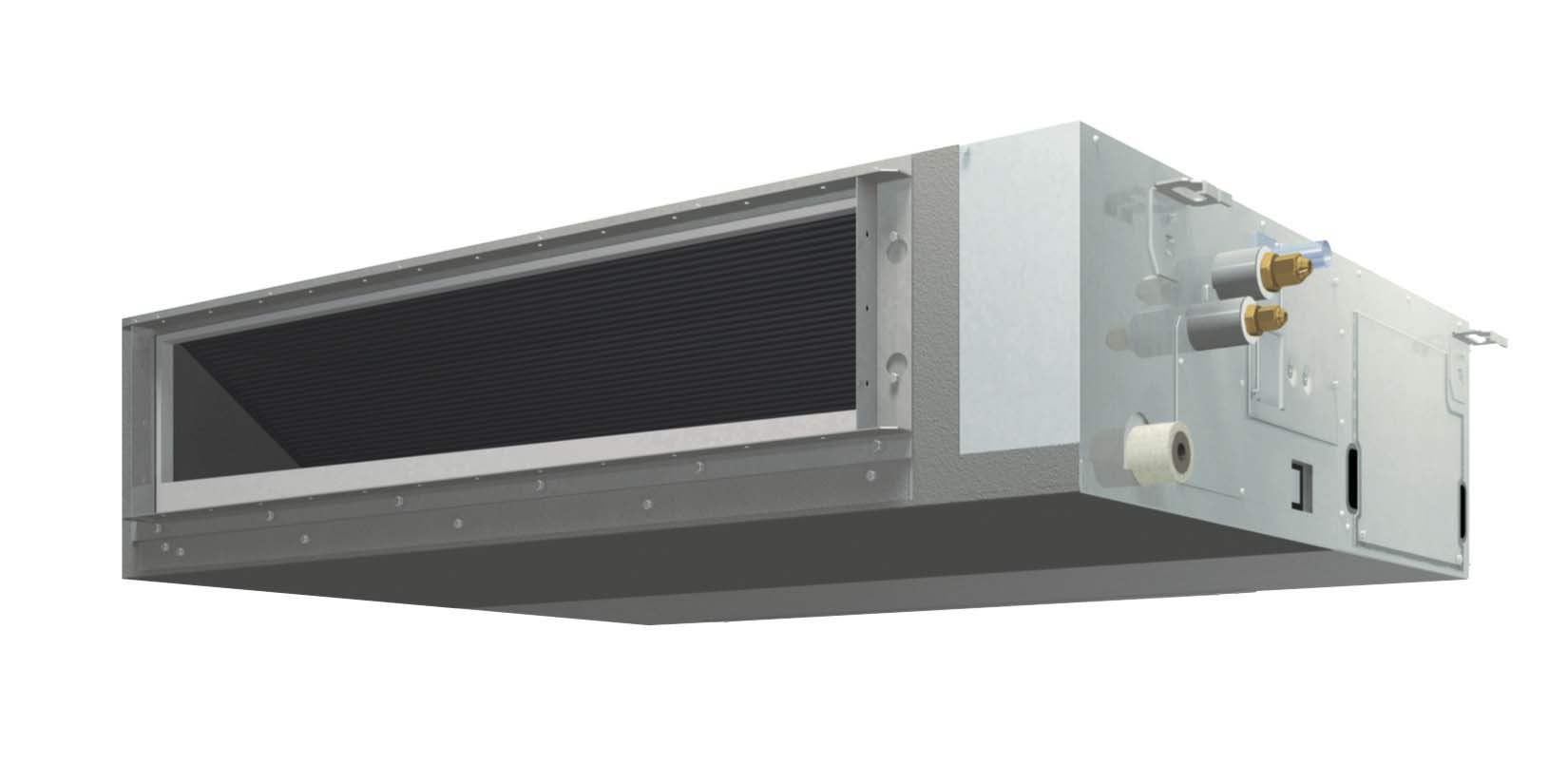 Máy lạnh giấu trần nối gió Daikin FBQ50EVE Inverter 2.0 HP (2 Ngựa) - 1 Pha