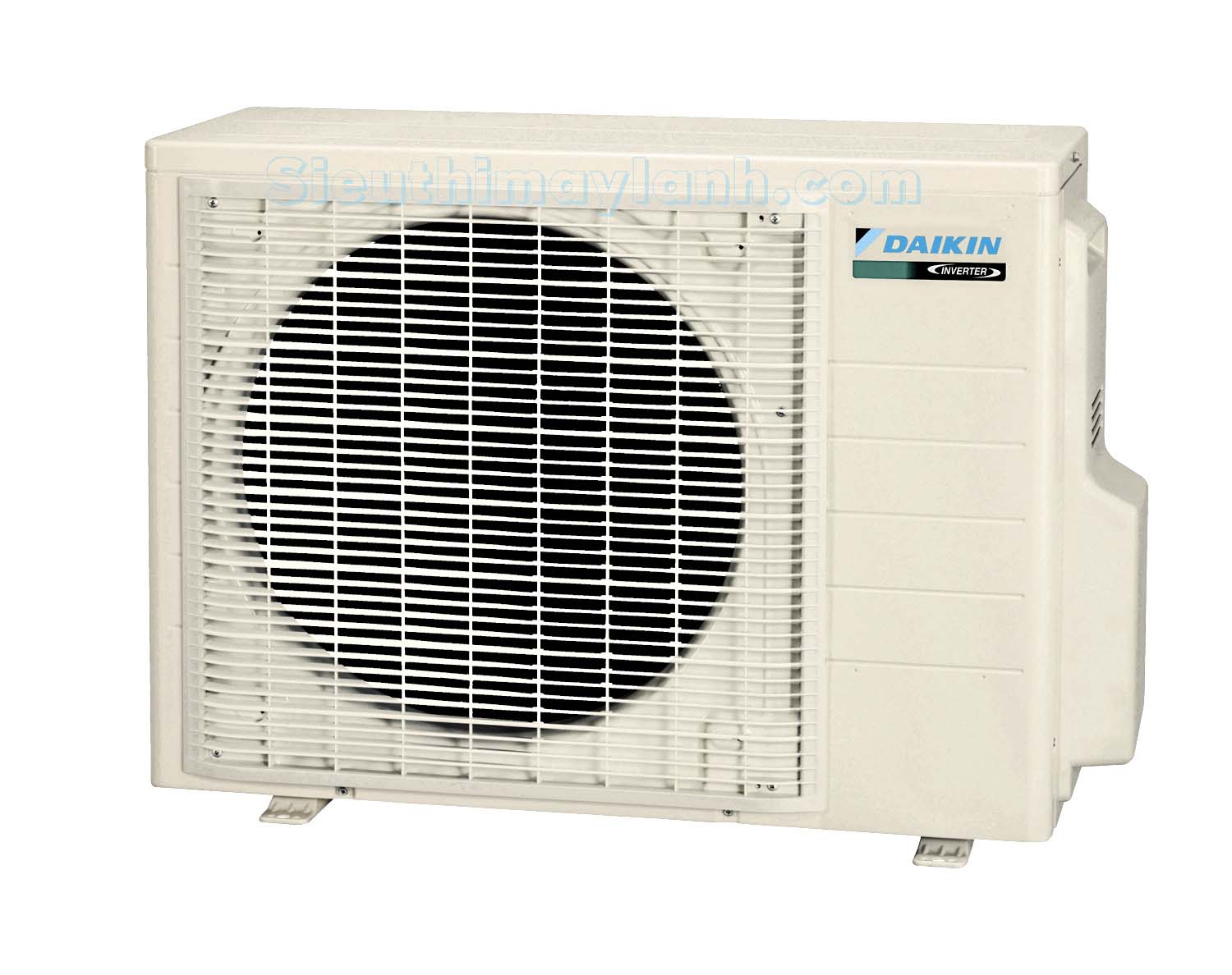 Dàn nóng máy lạnh Multi Daikin 4MKM68RVMV Inverter 3.0 HP (3 Ngựa) - Gas R32