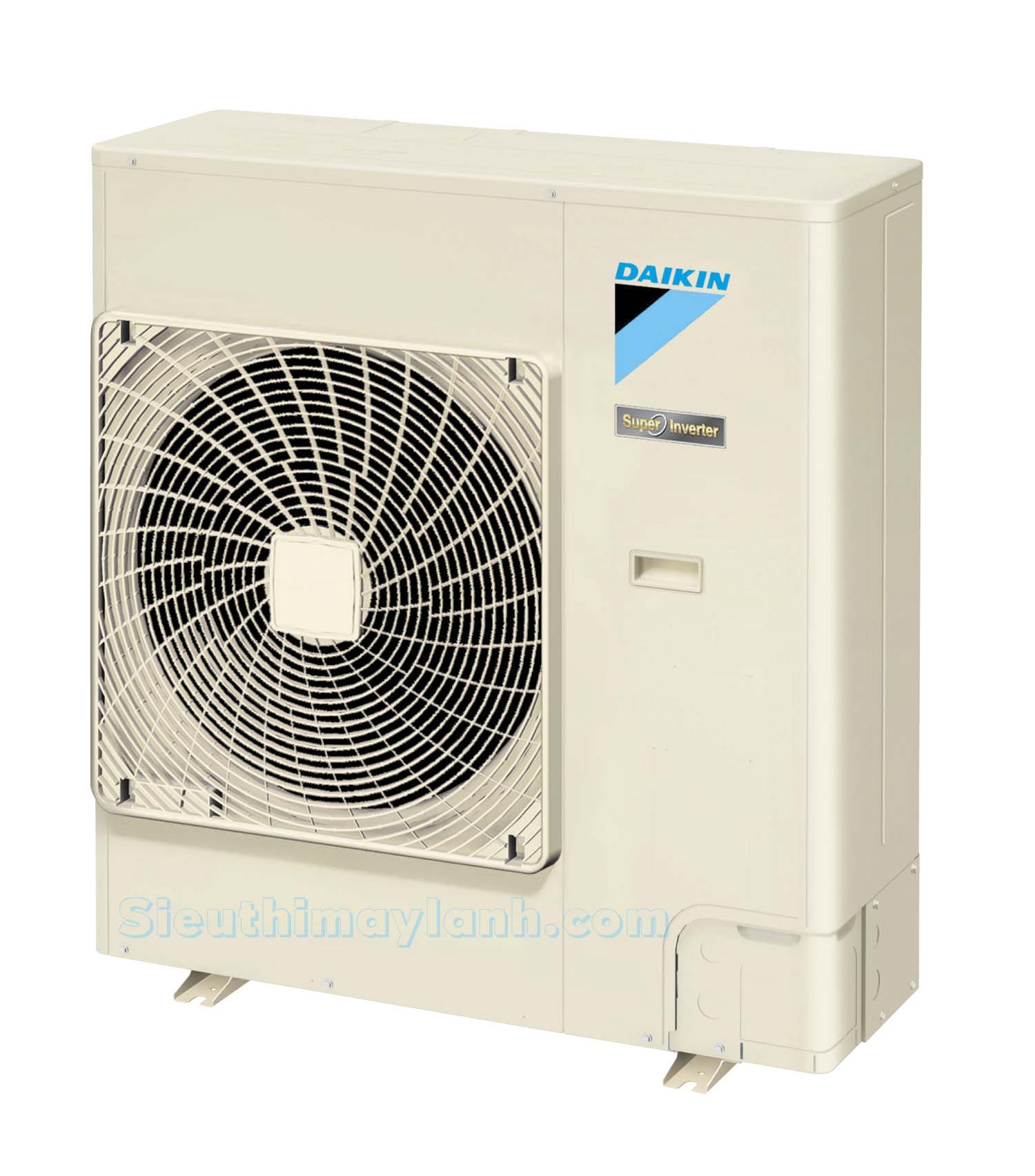 Dàn nóng máy lạnh Multi Daikin 4MKM80RVMV Inverter 3.5 HP (3.5 Ngựa) - Gas R32