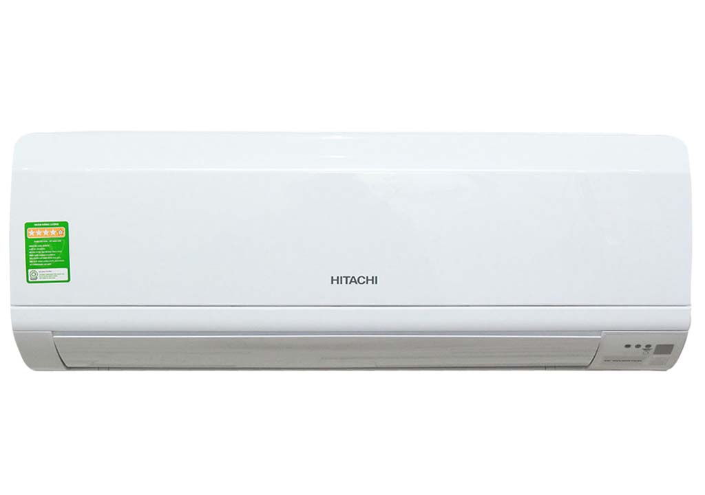 Máy lạnh Hitachi RAS-X10CD Inverter (1.0Hp)