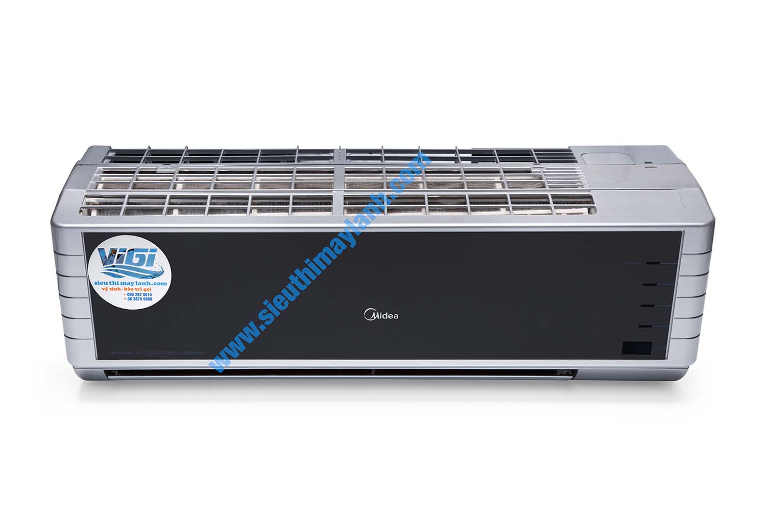 Máy lạnh Midea MSI-09CR Inverter 1.0 HP (1 Ngựa)