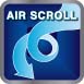 air-scroll