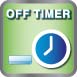 Off-timer