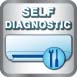 Self-diagnostic