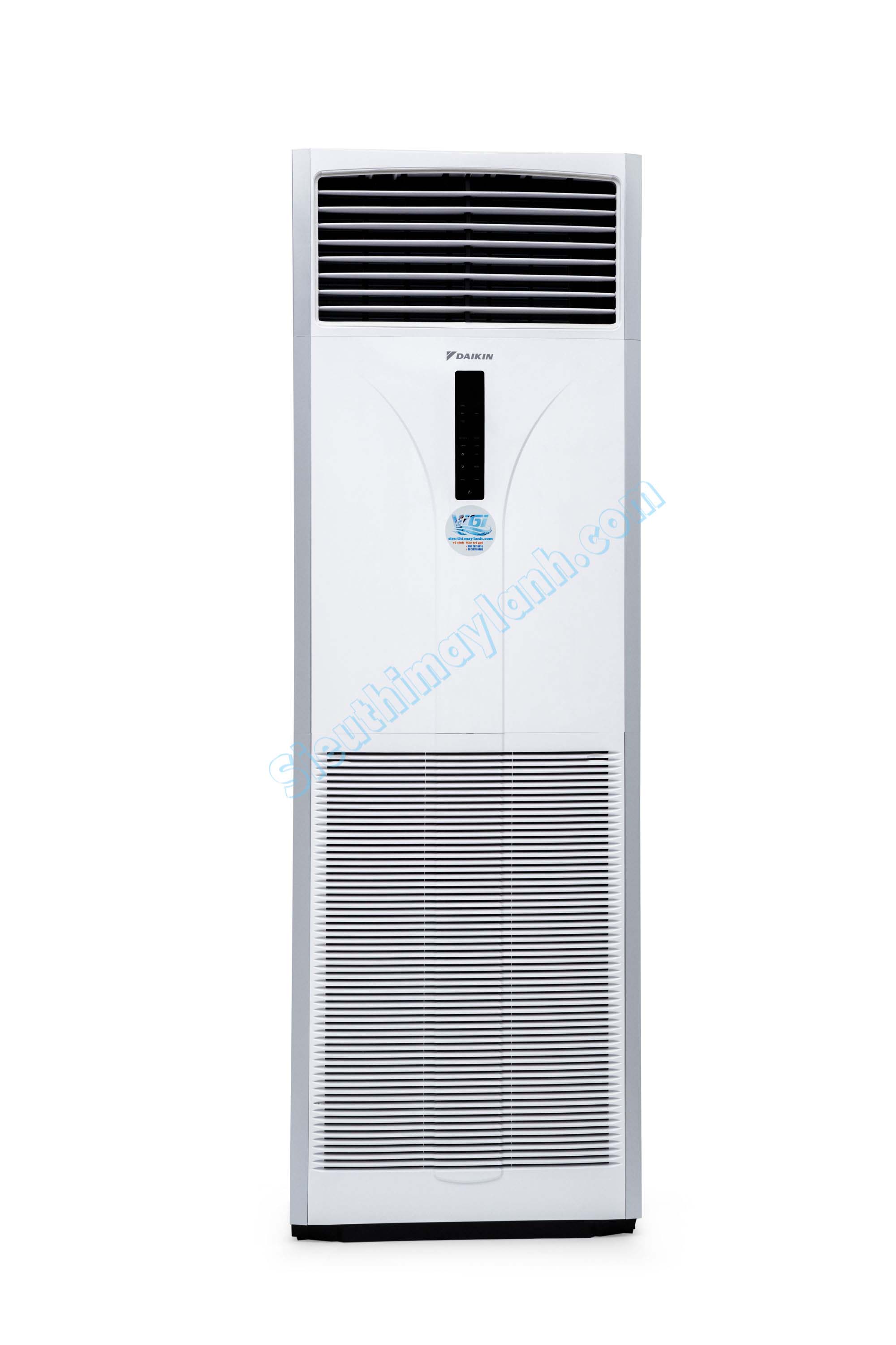Máy lạnh tủ đứng Daikin FVRN140BXV1V 5.5 HP (5.5 Ngựa) - 3 Pha