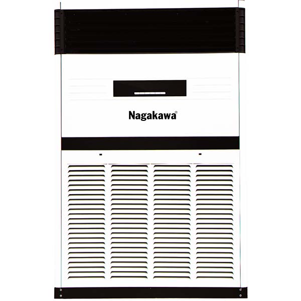 Máy lạnh tủ đứng Nagakawa NP-C100DL 10.0 HP (10 Ngựa)