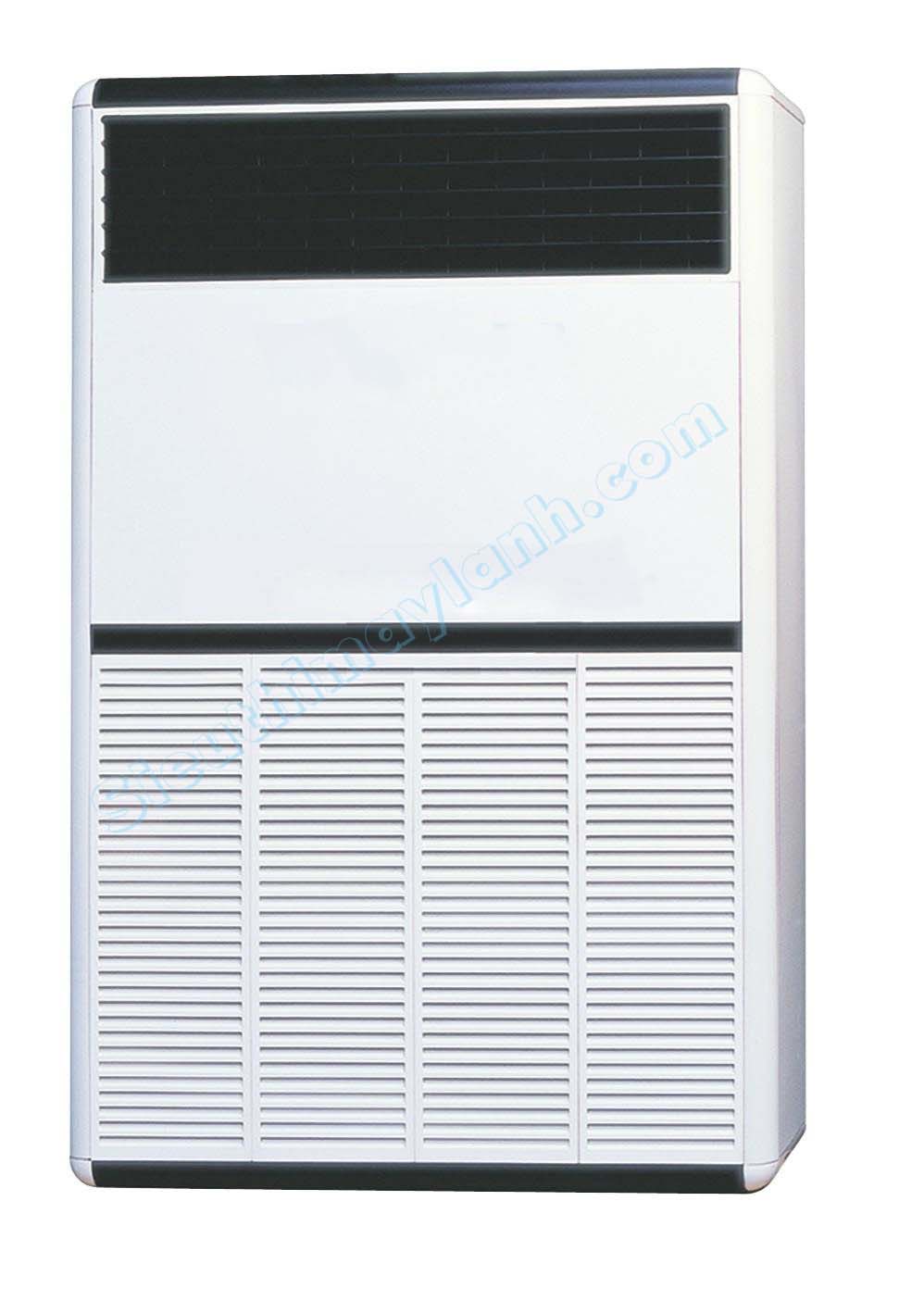 Máy lạnh tủ đứng Reetech RS160/RC160 15.0 HP (15 Ngựa) - 3 Pha